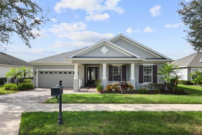 1850 Jean Marie Drive, House other with 4 bedrooms, 3 bathrooms and null parking in Winter Garden FL | Image 1