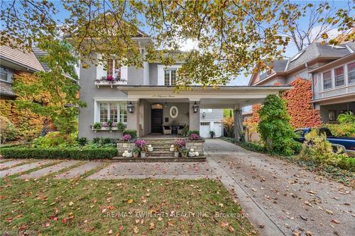 19 Maynard Ave, Kitchener, ON, N2H4Z6 | Card Image