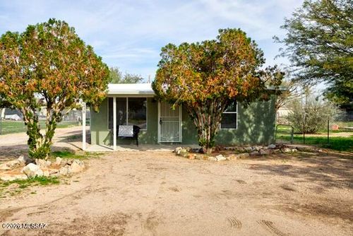 12438 W Swanson Street, Marana, AZ, 85653 | Card Image