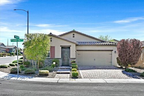 2899 Ventana Ridge Ave, Henderson, NV, 89044-1691 | Card Image