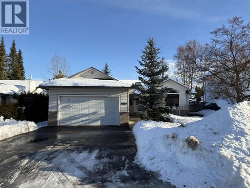 6230 Berger Cres, Prince George, BC, V2K4S9 | Card Image