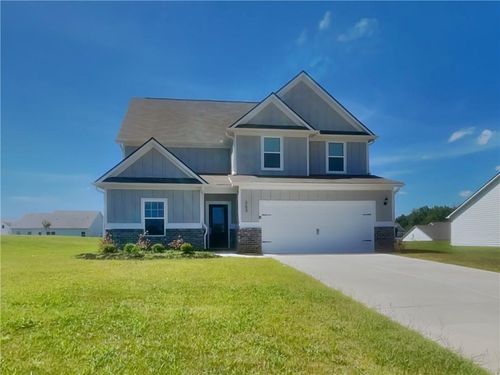 263 Oliver Dr, Locust Grove, GA, 30248-4470 | Card Image