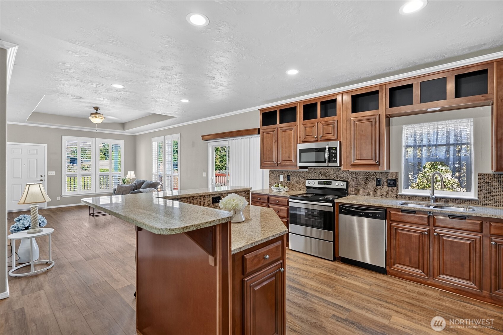 Residential in Federal Way 3
