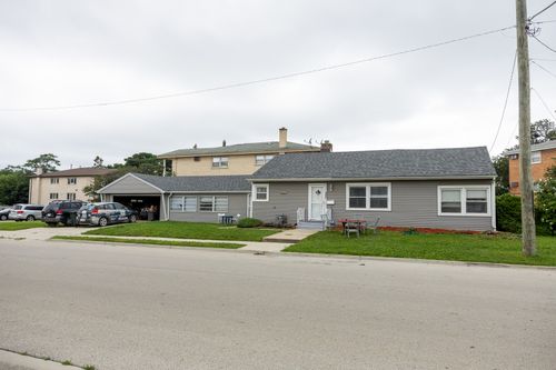 4422 Custer Ave, Brookfield, IL, 60513-2536 | Card Image