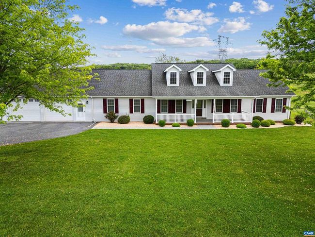 3678 Old Greenville Rd, House other with 3 bedrooms, 3 bathrooms and null parking in STAUNTON VA | Image 52