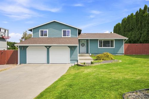 2404 Mark Ave, Richland, WA, 99352-9212 | Card Image