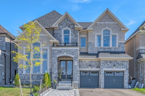 7 Cranley Rd, East Gwillimbury, ON, L9N0T7 | Card Image