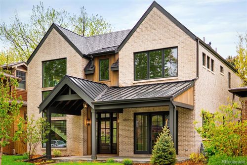 1051 S Gilpin St, Denver, CO, 80209-4522 | Card Image