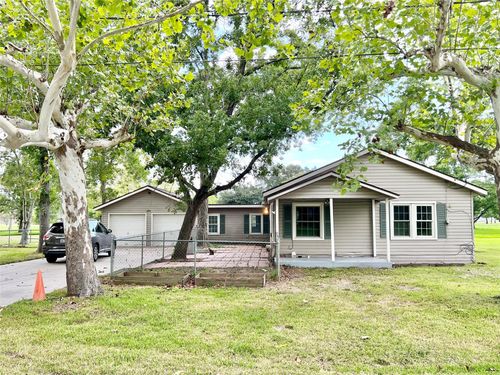 14414 2nd St, Santa Fe, TX, 77517-4168 | Card Image