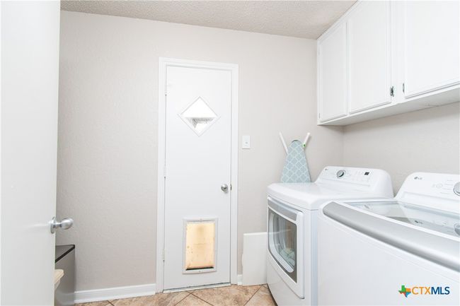 812 Trail Crest Dr, House other with 4 bedrooms, 2 bathrooms and null parking in Harker Heights TX | Image 29