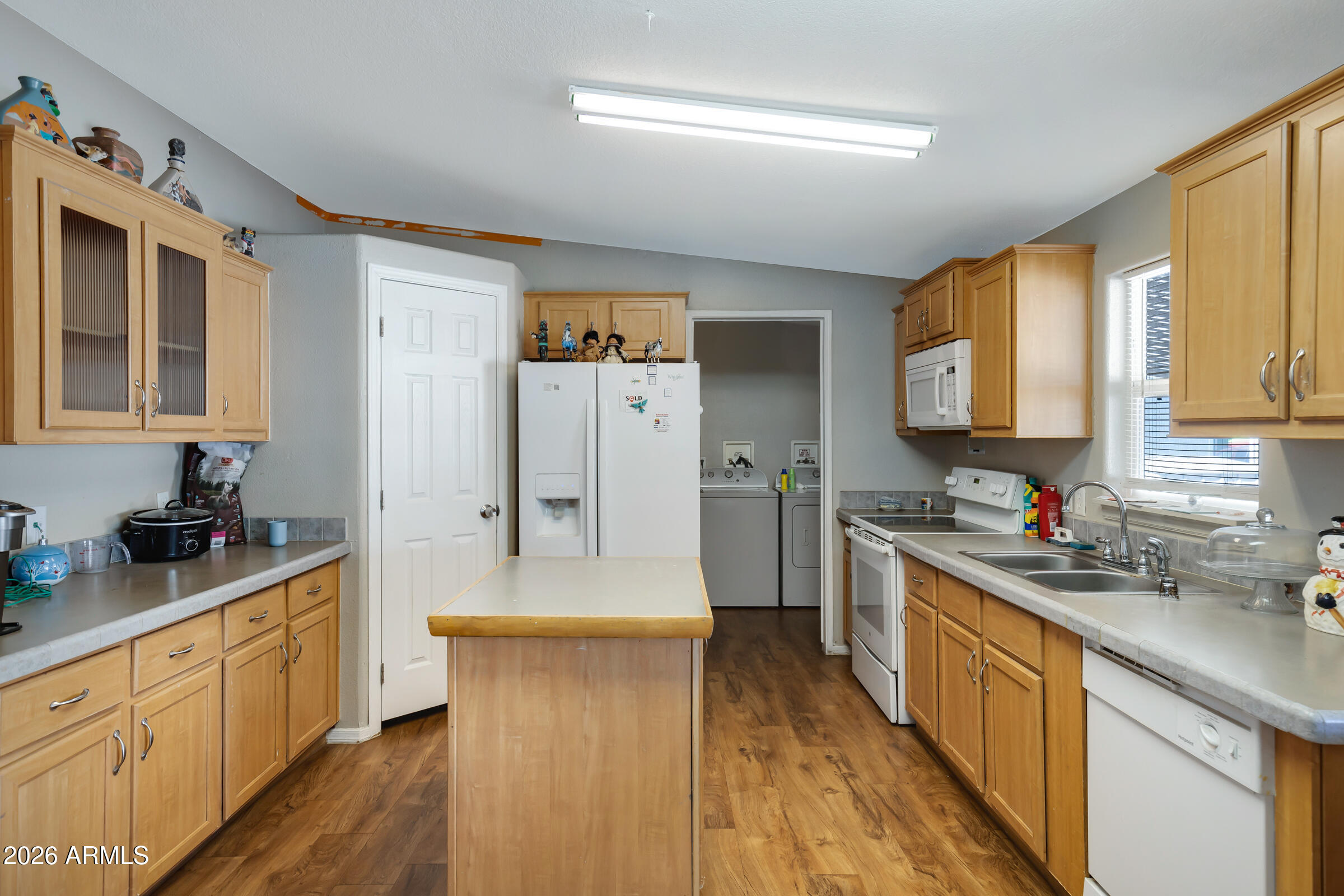 Residential in Apache Junction