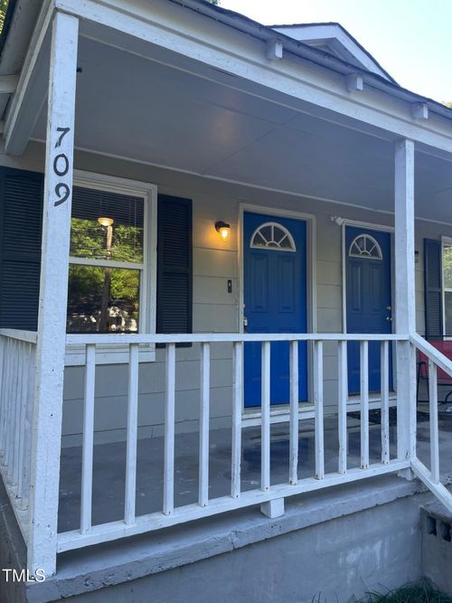 709 Cumberland St, Raleigh, NC, 27610-3803 | Card Image