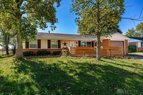 448 Gregory Ave, New Lebanon, OH, 45345-1508 | Card Image