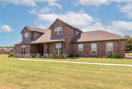 18214 Retriever Run, College Station, TX, 77845-5625 | Card Image