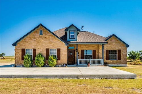 909 County Road 342, Granger, TX, 76530-5377 | Card Image