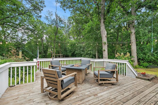 21516 Weiss Trl, House other with 4 bedrooms, 4 bathrooms and 3 parking in Marengo IL | Image 32
