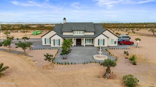 233 N Pettoshas Dr, Maricopa, AZ, 85139-1053 | Card Image