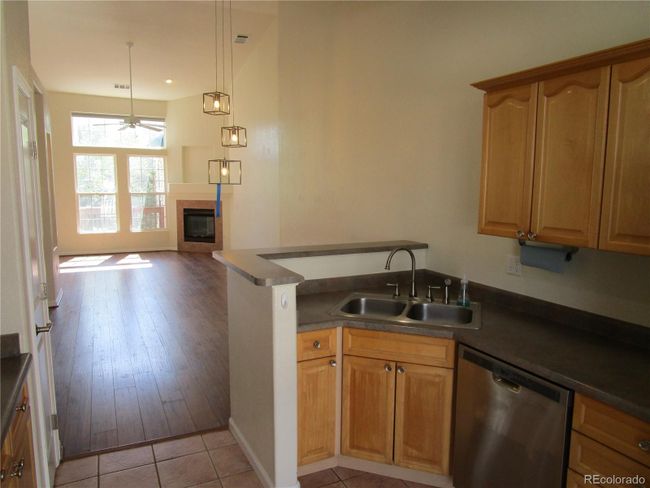 UNIT-205 - 3995 S Dillon Way, Condo with 2 bedrooms, 2 bathrooms and 1 parking in Aurora CO | Image 11