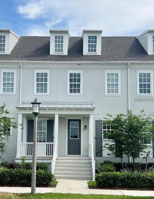 7404 Estuary Lake Loop, CELEBRATION, FL, 34747-5576 | Card Image