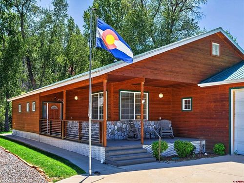 110 Breanna Ln, Dolores, CO, 81323-5041 | Card Image