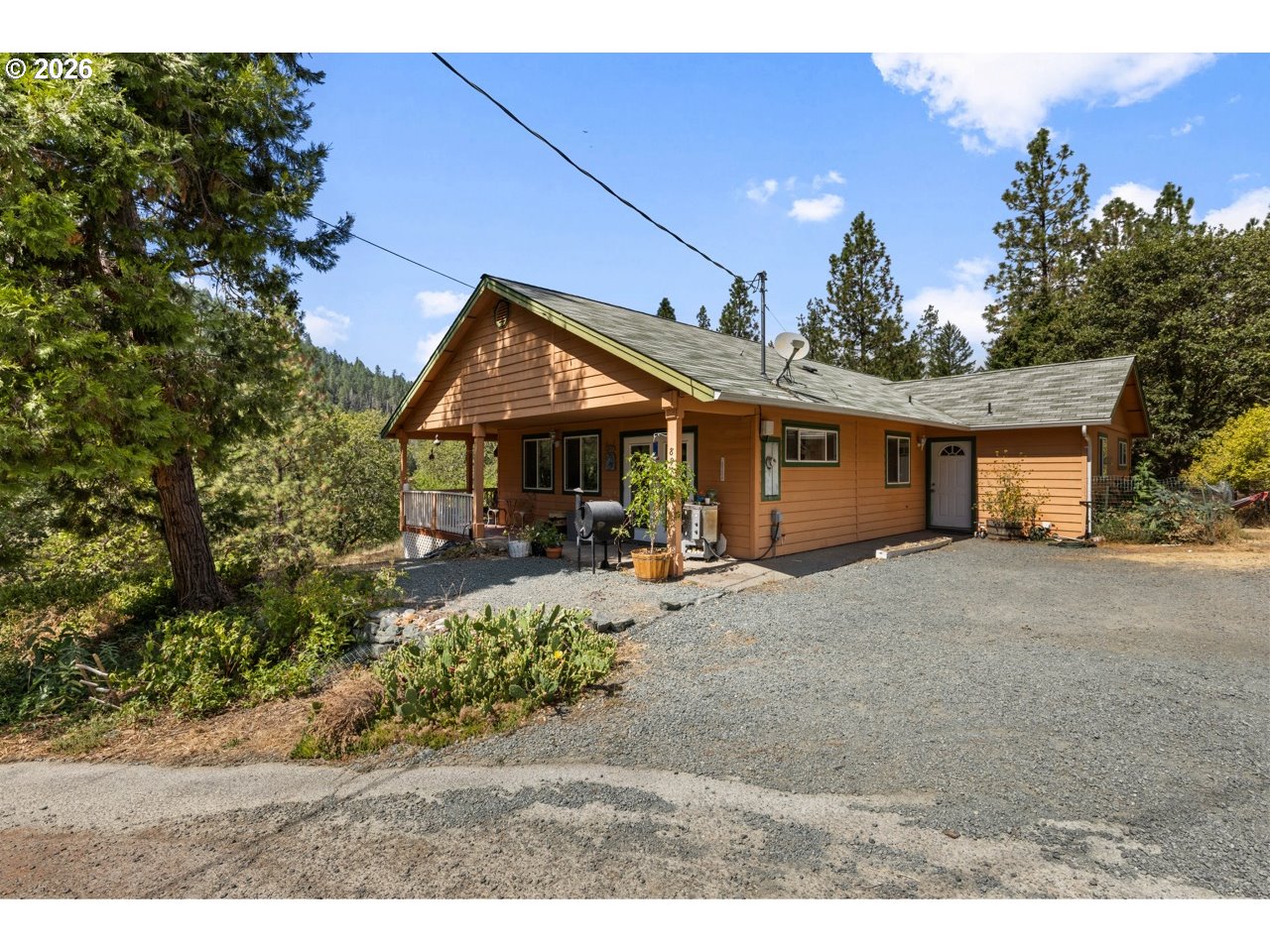 Residential in GrantsPass