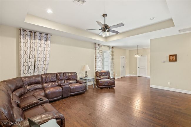 4551 Fort Center Ave, House other with 4 bedrooms, 3 bathrooms and null parking in FORT DENAUD FL | Image 12