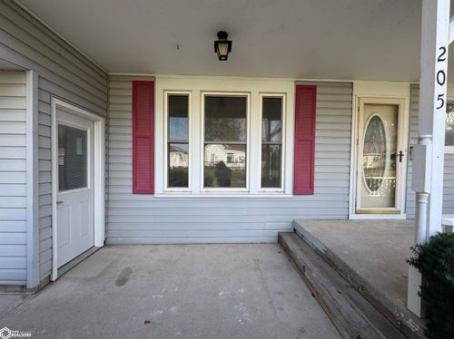 205 S Peterson Street, Creston, IA, 50801 | Card Image