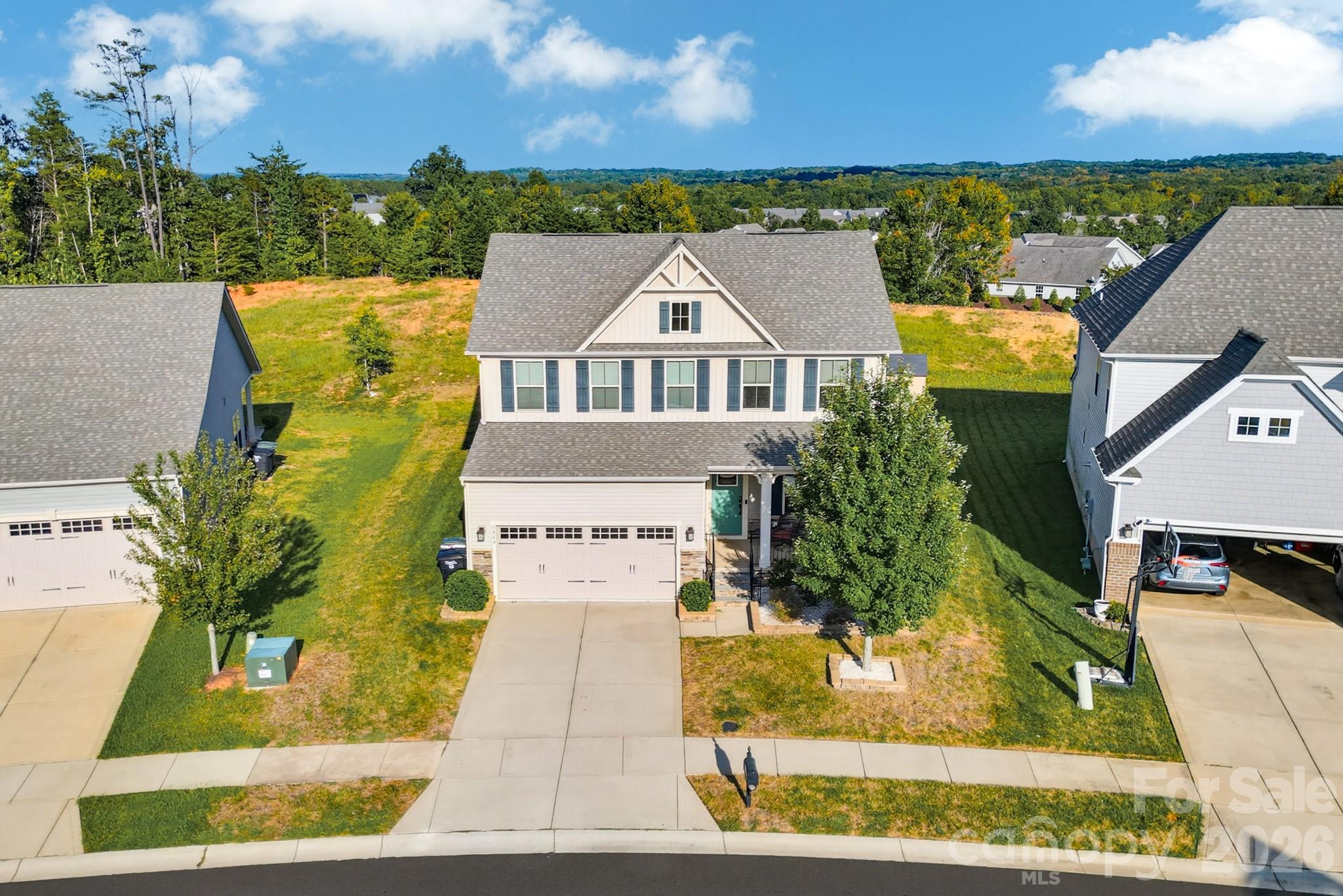 Residential in Concord 3
