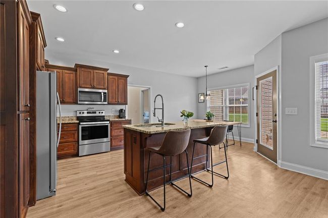 419 Highland Pointe Dr, House other with 3 bedrooms, 2 bathrooms and null parking in Alto GA | Image 11