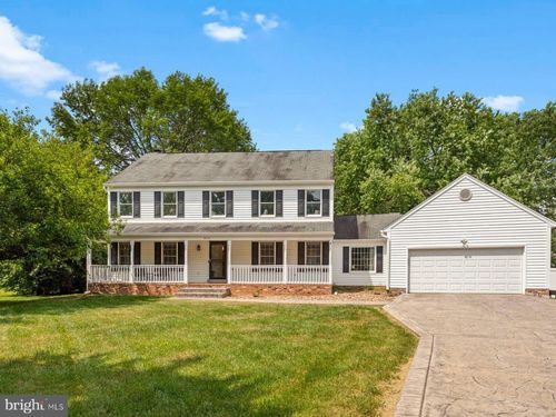 8650 Ambrose Ct, Manassas, VA, 20109-3744 | Card Image