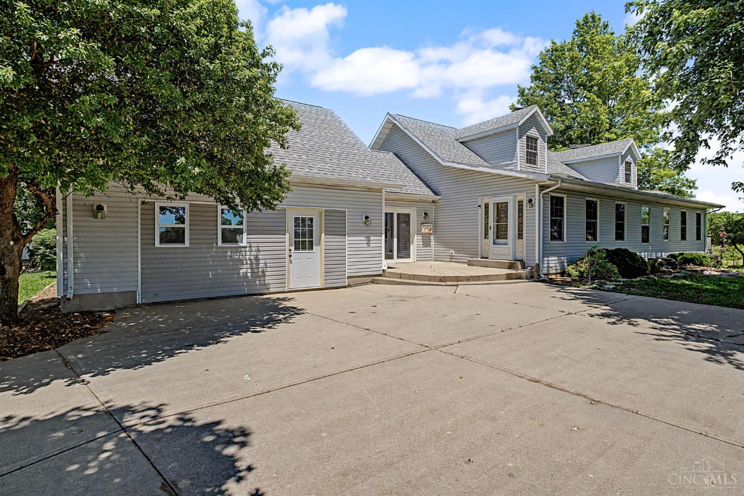 Residential in German Twp 4