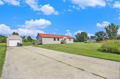 4268 Cade Road, Mussey Township, MI, 48014 | Card Image