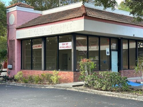 1-2745 W Hillsboro Blvd, Deerfield Beach, FL, 33442-8491 | Card Image