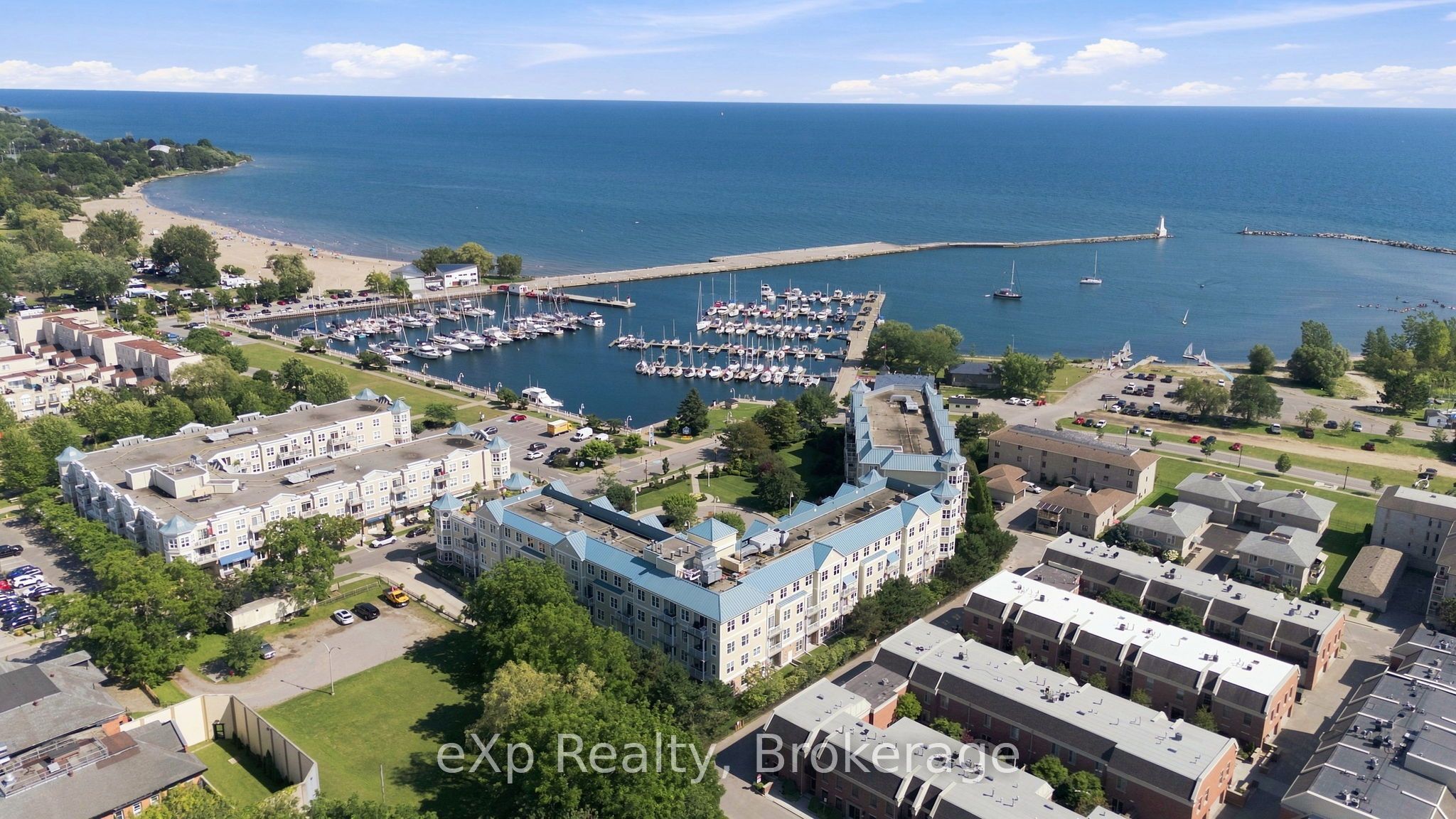 Residential in Cobourg 3