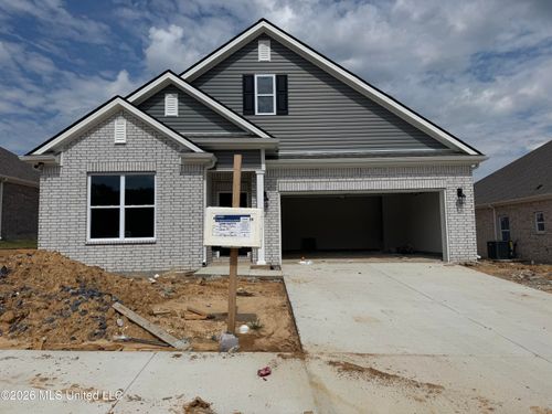 73 Spirit Dance Drive, Byhalia, MS, 38611 | Card Image