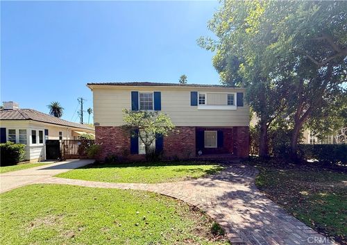 2510 Lorain Rd, San Marino, CA, 91108-2823 | Card Image