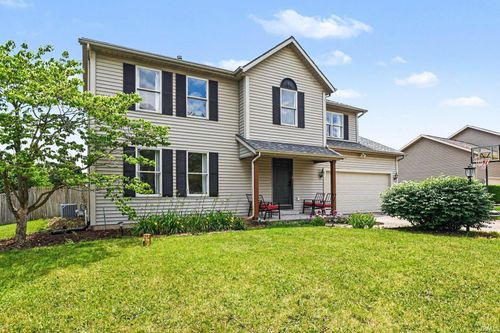 58722 Runway Rd, Elkhart, IN, 46516-6264 | Card Image