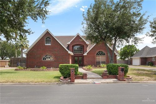 113 Pelican Avenue, McAllen, TX, 78504 | Card Image