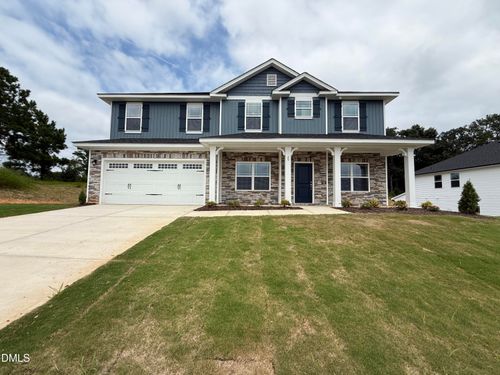 206 Kipling Creek Dr, Fuquay Varina, NC, 27526-2919 | Card Image
