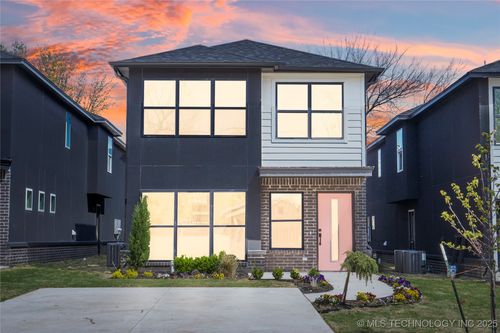 a-105 N Atlanta St, Owasso, OK, 74055-2903 | Card Image