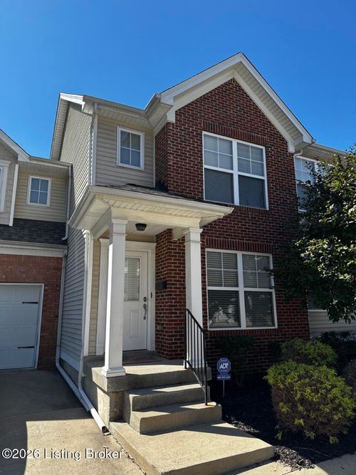 402-402 Clare Ln, Louisville, KY, 40206 | Card Image