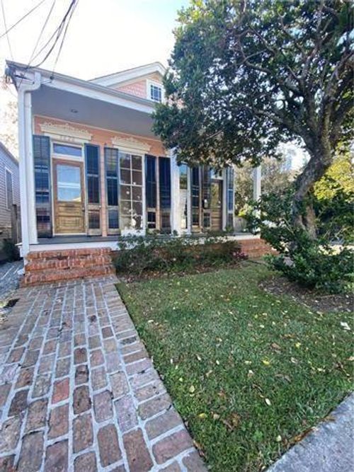 7620 Burthe St, New Orleans, LA, 70118-5028 | Card Image