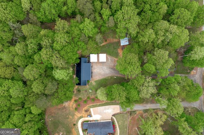 7616 Nicholson Rd, House other with 3 bedrooms, 2 bathrooms and 2 parking in cumming GA | Image 69
