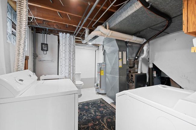 1401 Langlade Avenue, House other with 3 bedrooms, 1 bathrooms and null parking in GREEN BAY WI | Image 38