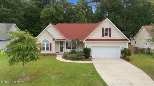 3235 Austin Ave, New Bern, NC, 28562-7084 | Card Image