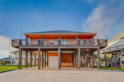 2691 Gillespie, Crystal Beach, TX, 77650 | Card Image