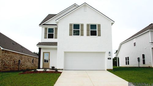 2105 Clarke Ave, Zachary, LA, 70791-4681 | Card Image