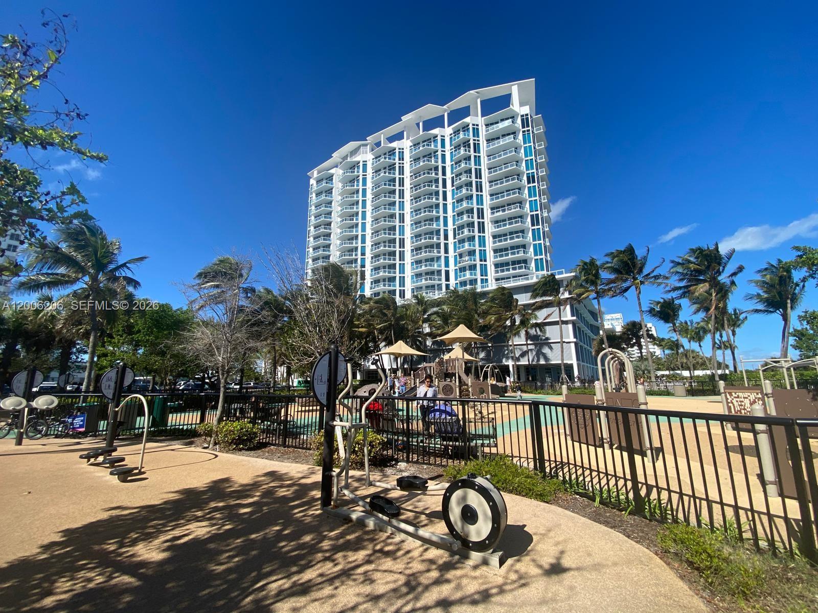 Residential Lease in Miami Beach 3