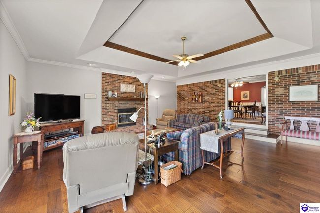 975 Priceville Road, House other with 4 bedrooms, 4 bathrooms and null parking in Bonnieville KY | Image 40