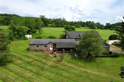1796 Gladstone Hollow Rd, Andes, NY, 13731-2032 | Card Image